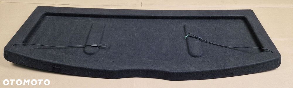 kia venga 09-19 hyundai ix20 10-19 półka tylna bagażnika 85910-1p000 - 8