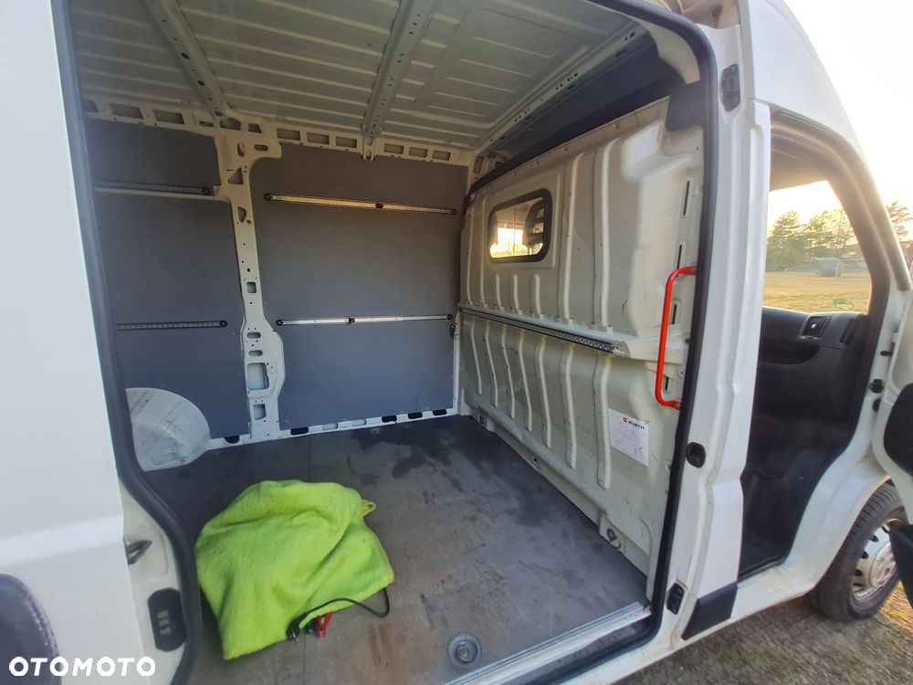 Citroën Jumper - 11