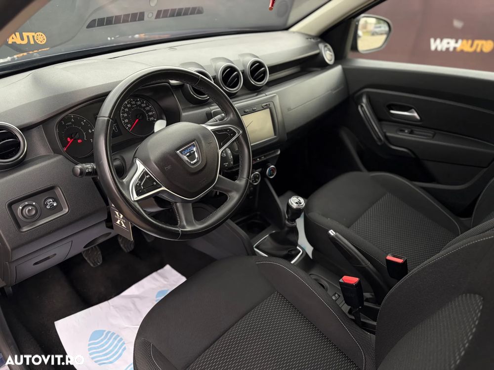 Dacia Duster ECO-G 100 Comfort - 8