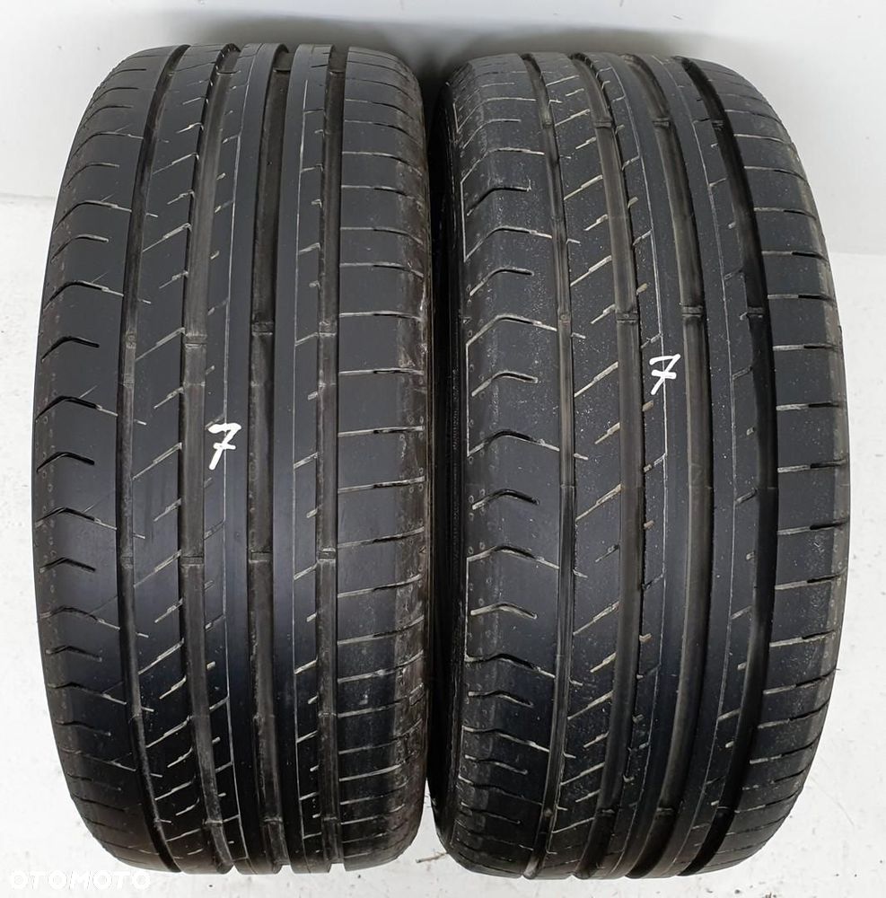 OPONY FULDA SPORT CONTROL 2 205/40/R17 7MM 2SZT - 1