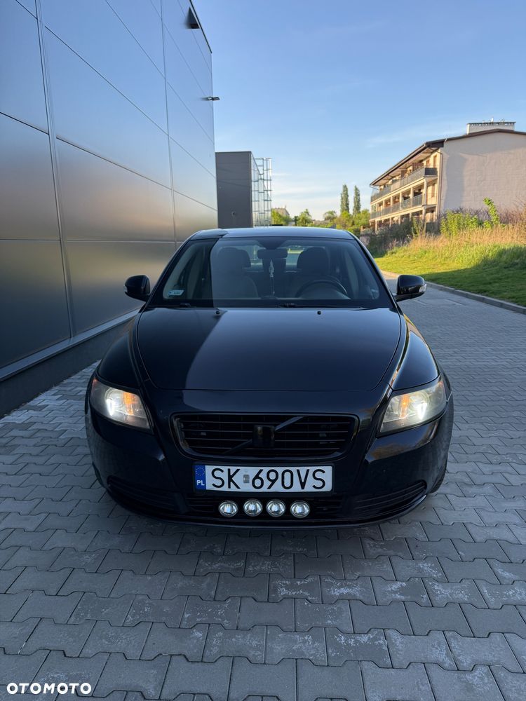 Volvo S40 2.0D Momentum - 12