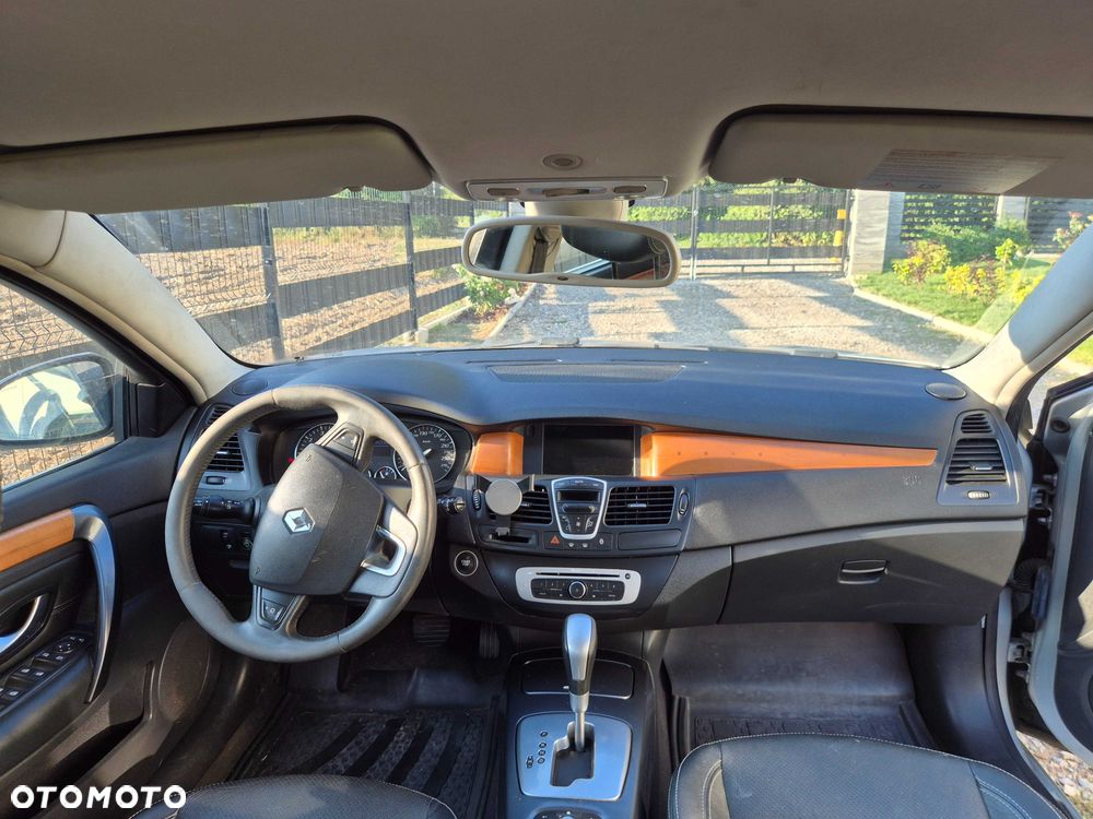 Renault Laguna - 6