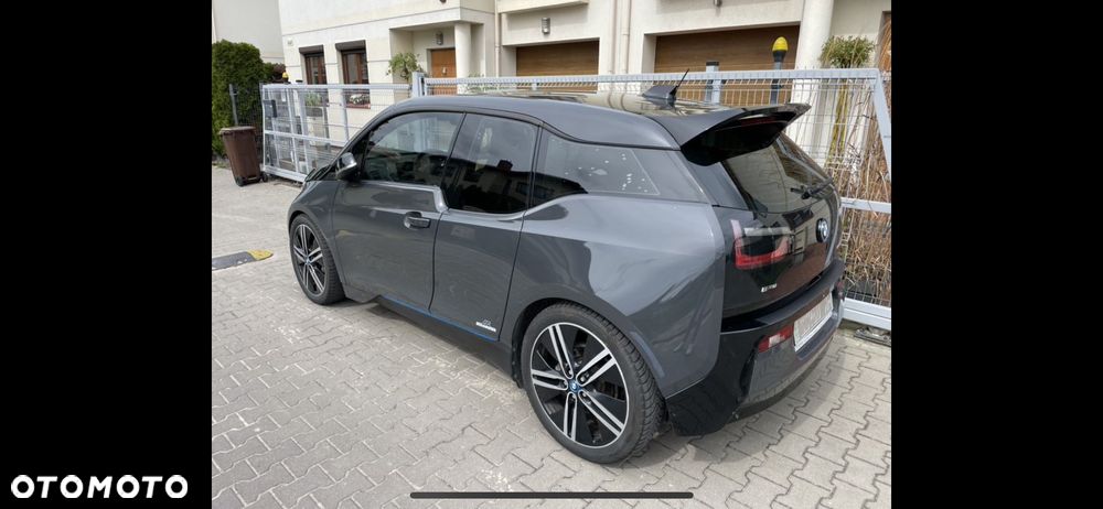 BMW i3 (60 Ah) - 2