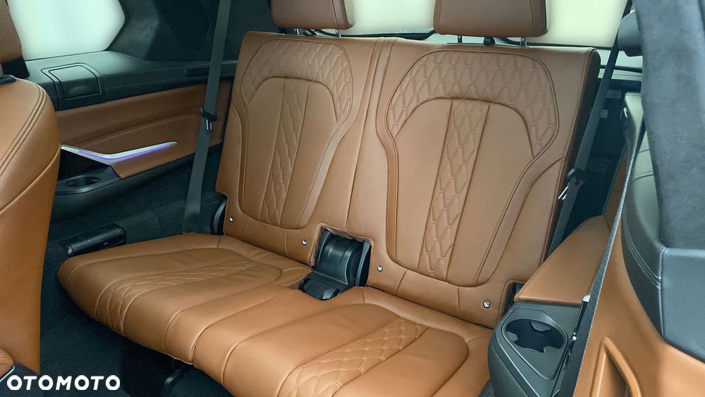 BMW X7 xDrive40d mHEV sport - 13