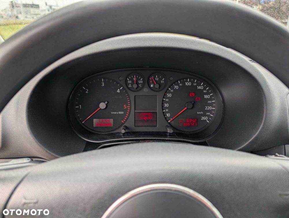 Audi A3 Sportback - 5