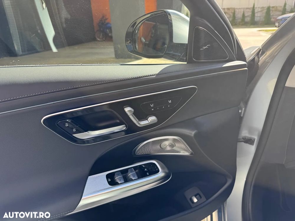 Mercedes-Benz E 220 d 9G-TRONIC - 22