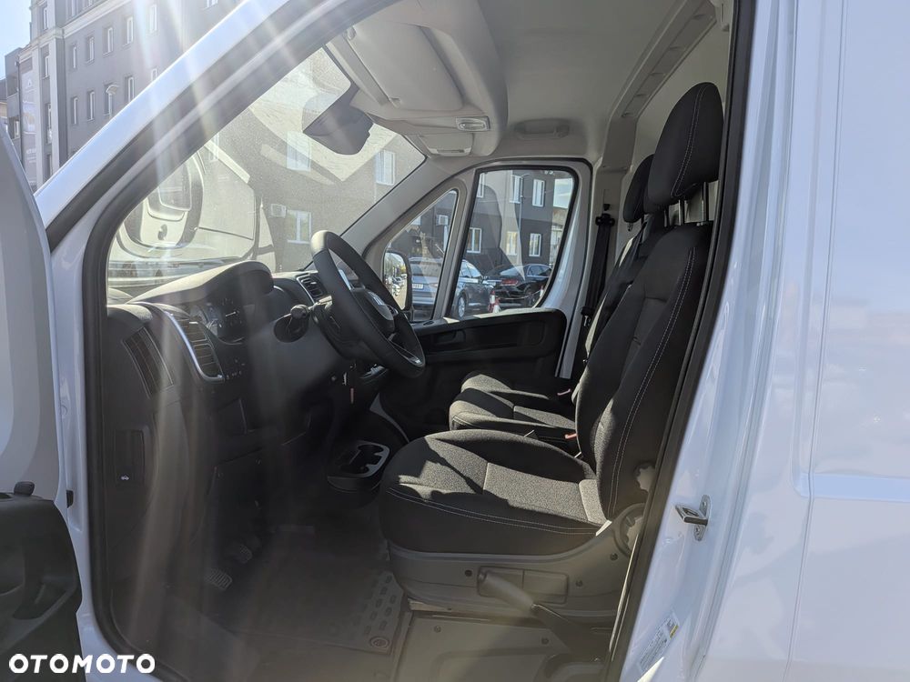 Fiat Ducato L4H3 140km od ręki - 7