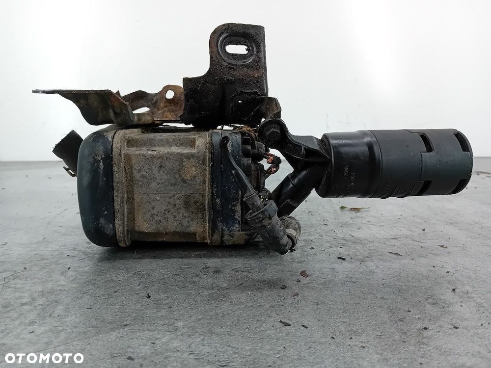 WEBASTO VW TOURAN I THERMO TOP V 12V/42W DIESEL 1K0815065AD - 10