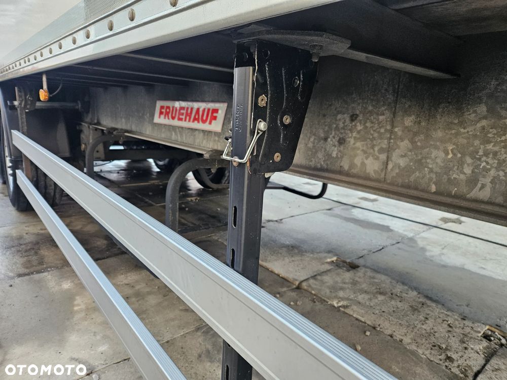 Fruehauf KONTENER*DOPPELSTOCK* - 9