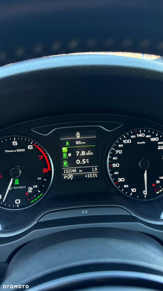 Audi A3 Sportback - 33