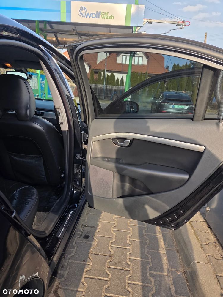 Volvo S80 - 14
