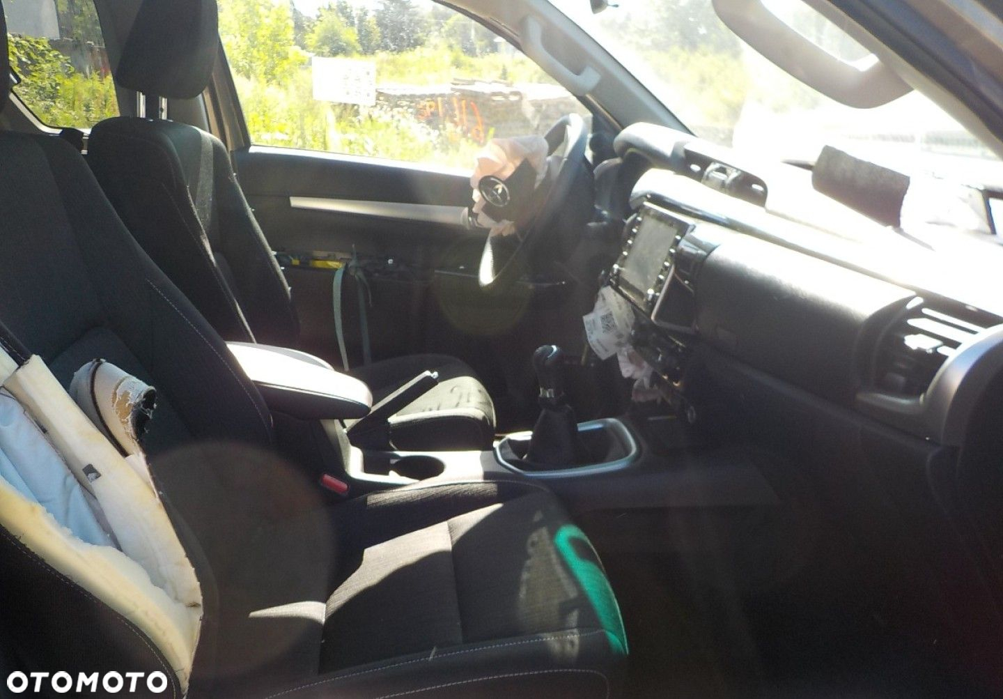 Toyota Hilux - 18