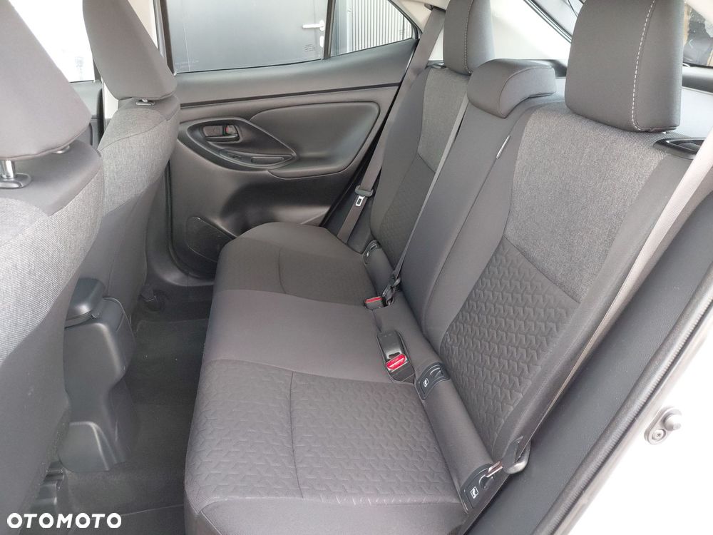Toyota Yaris Cross 1.5 Comfort - 14