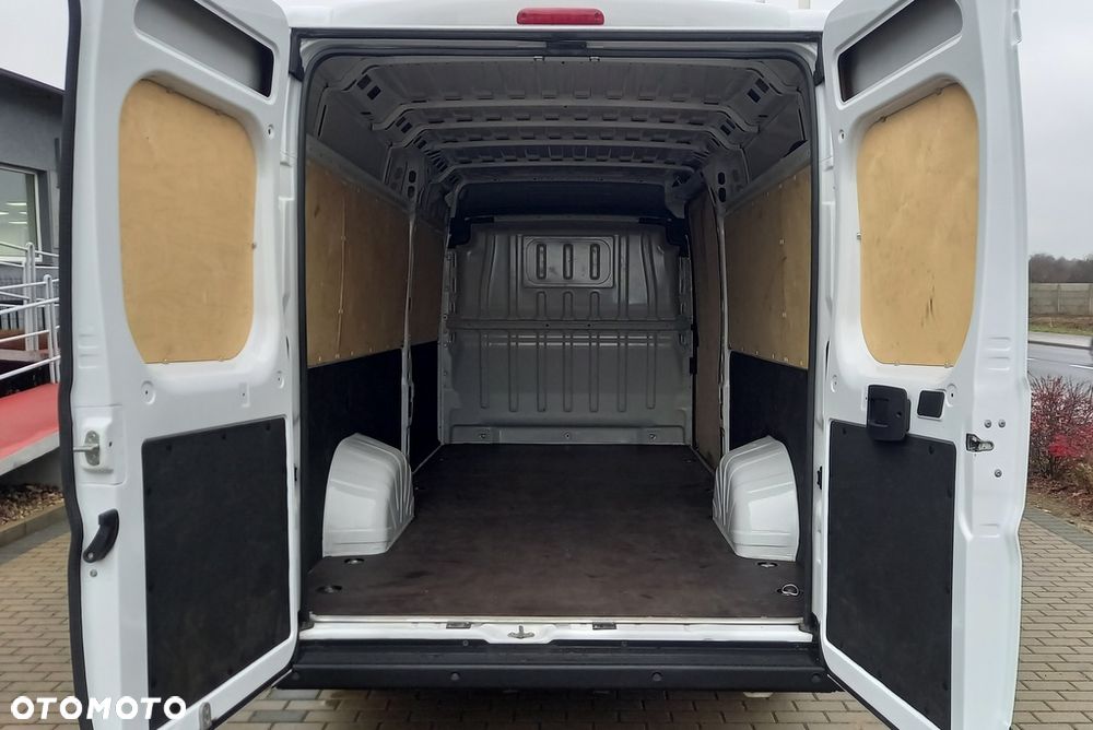 Opel Movano L4 Edition - 6