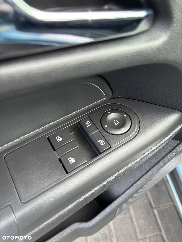 Opel Astra 1.9 CDTI Edition - 20