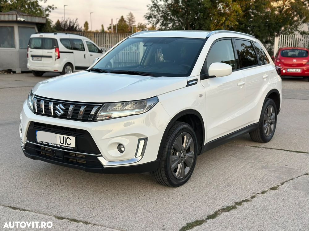 Suzuki Vitara - 2