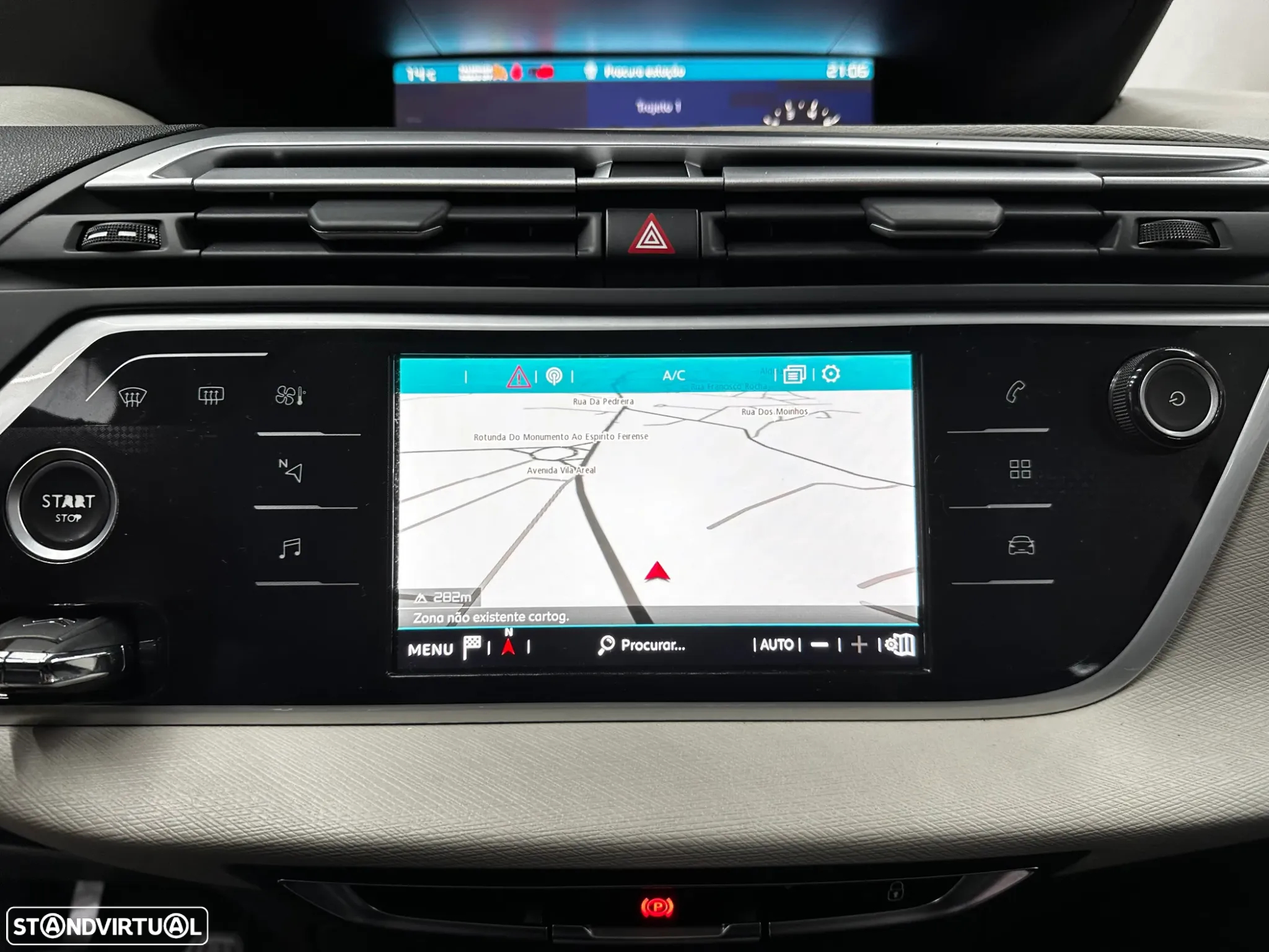 Citroën Grand C4 Spacetourer 1.5 BlueHDi Origins - 24