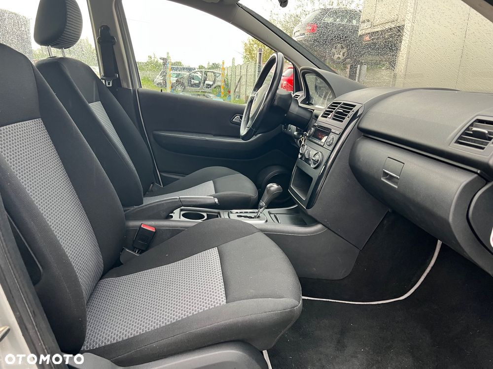 Mercedes-Benz Klasa A 180 CDI Autotronic Elegance - 10