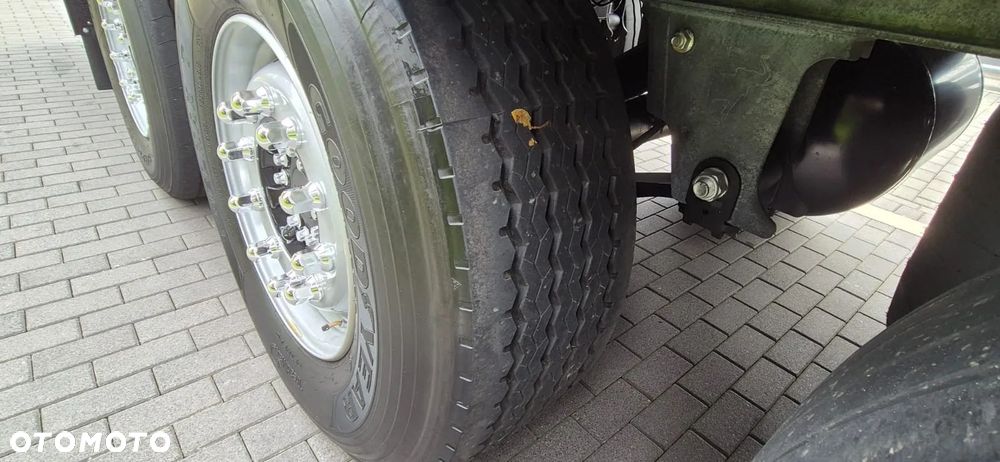 Schmitz Cargobull SCHMITZ THERMO KING - 14