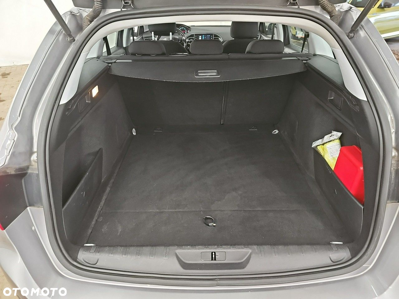 Peugeot 308 - 19