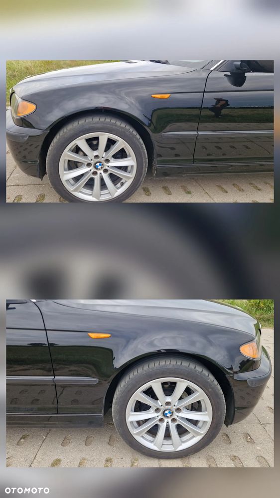 BMW Seria 3 - 40