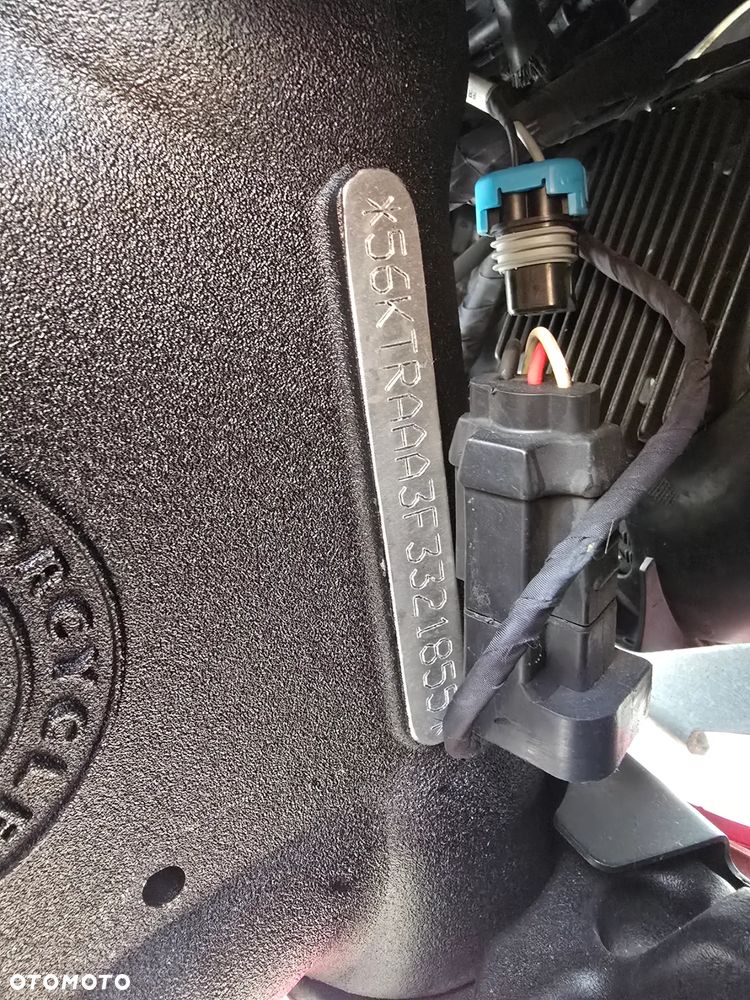 Indian Chieftain - 14