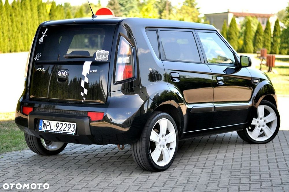 Kia Soul - 4