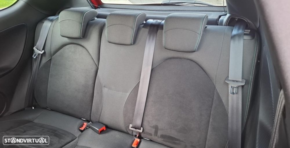 Alfa Romeo MiTo 1.4 T MultiAir Quadrifoglio Verde - 16