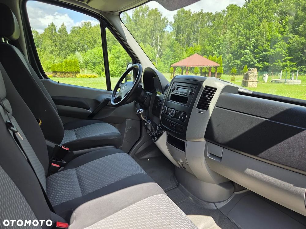 Volkswagen Crafter - 37