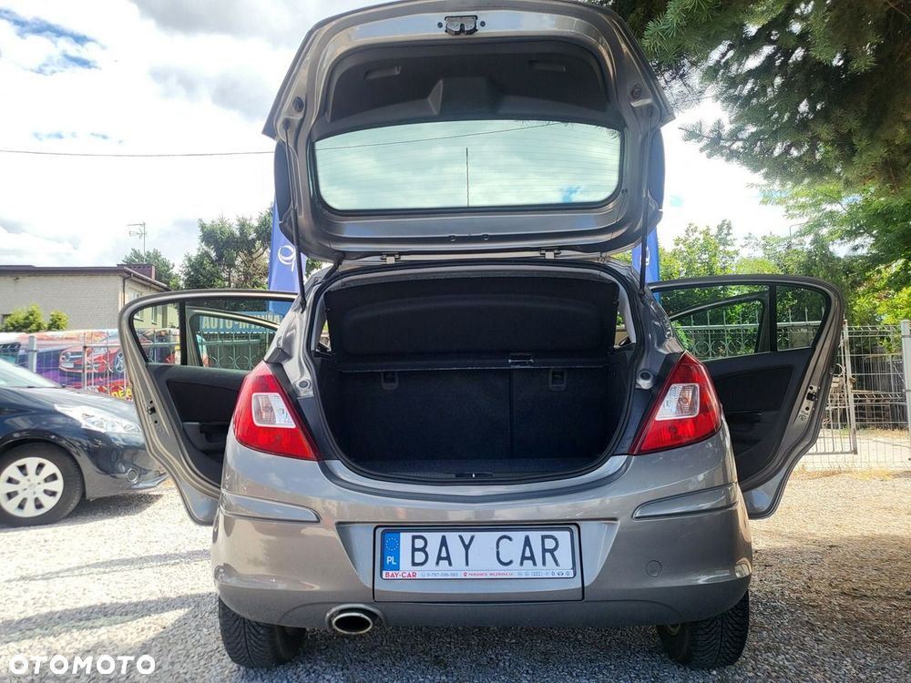 Opel Corsa - 10
