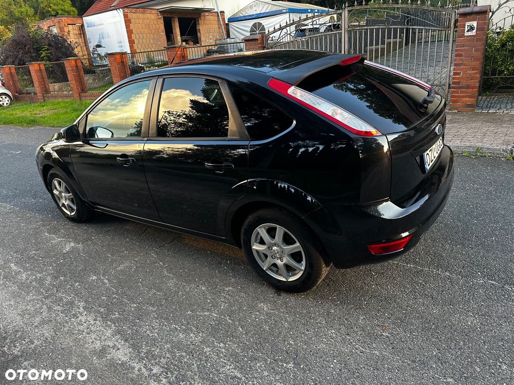Ford Focus - 13
