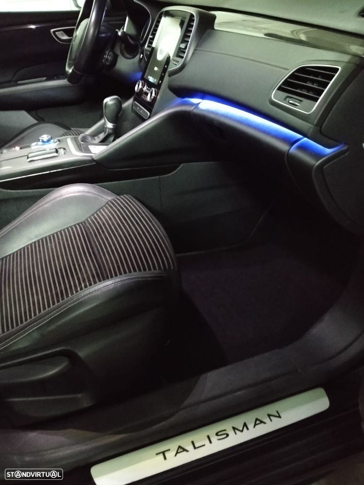 Renault Talisman 1.6 dCi Executive EDC - 2