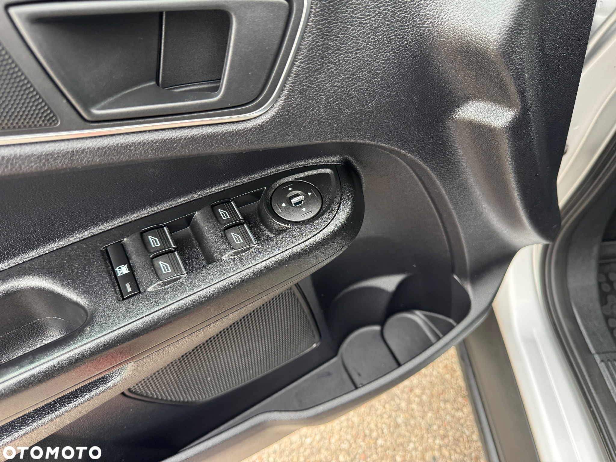 Ford B-MAX 1.0 EcoBoost Trend - 22