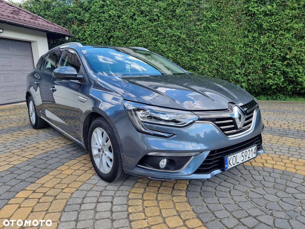 Renault Megane 1.3 TCe FAP Intens - 32