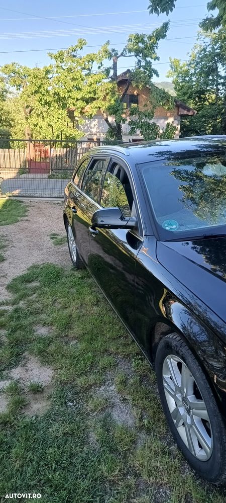 Audi A4 Avant - 3