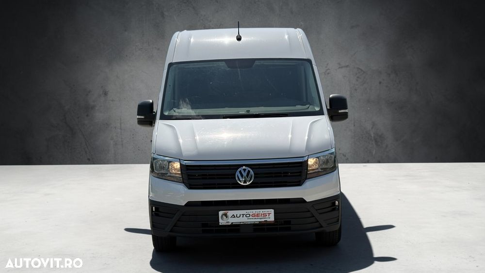 Volkswagen CRAFTER - 11