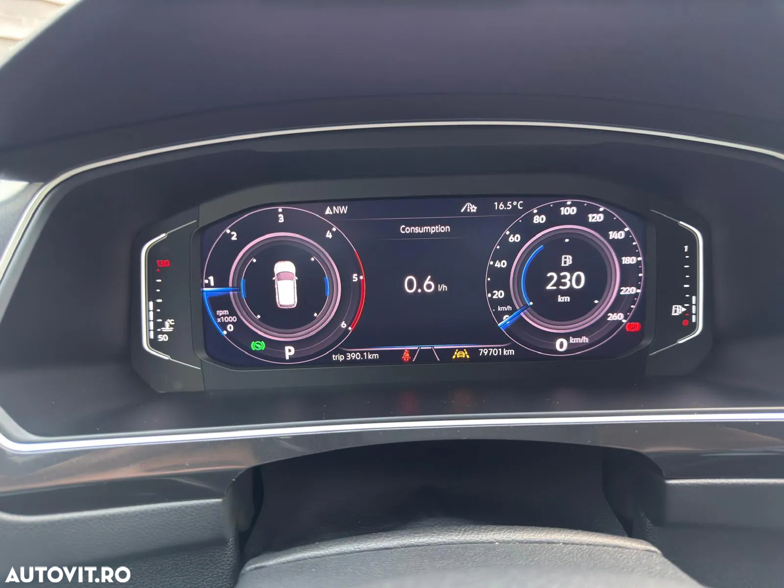 Volkswagen Tiguan 2.0 TDI DSG 4Mot Highline - 8