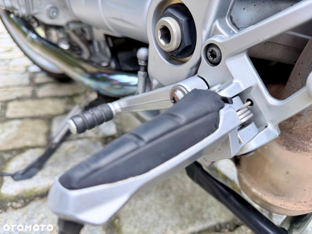 BMW R - 22