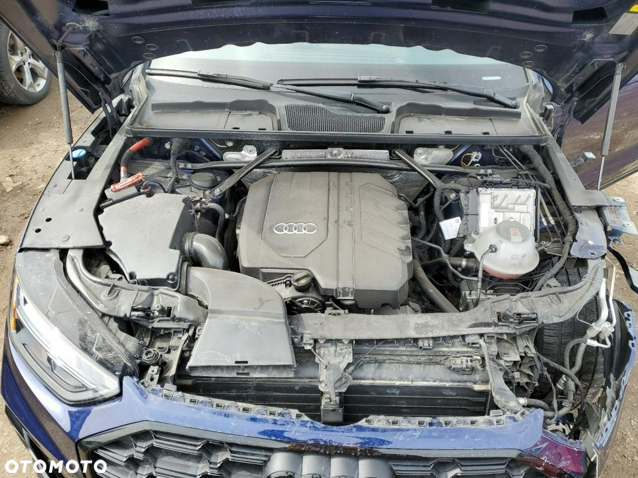 Audi Q5 - 11