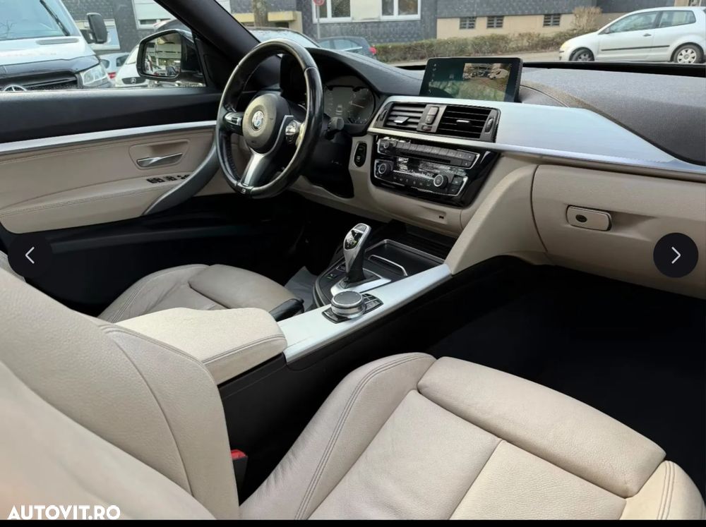 BMW Seria 3 320i AT - 11