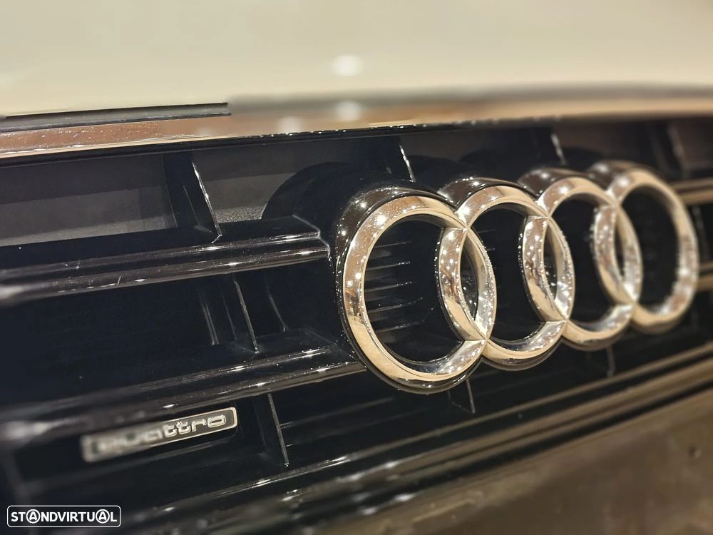 Audi A5 Cabrio 2.0 TDi quattro S-line - 12