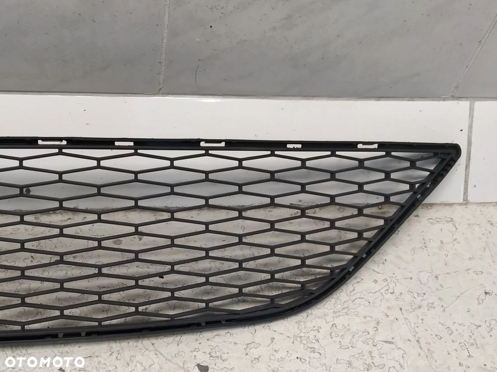 SEAT IBIZA IV KRATKA ATRAPA GRILL ZDERZAKA PRZÓD PRZEDNIA - 5