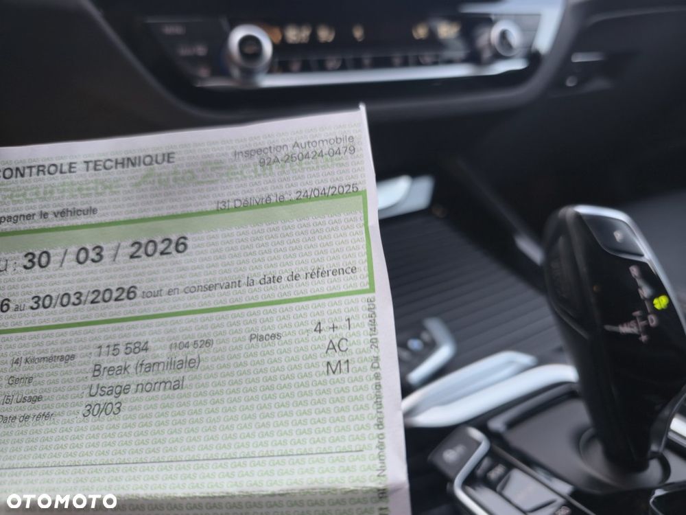 BMW X3 xDrive20d xLine sport - 8