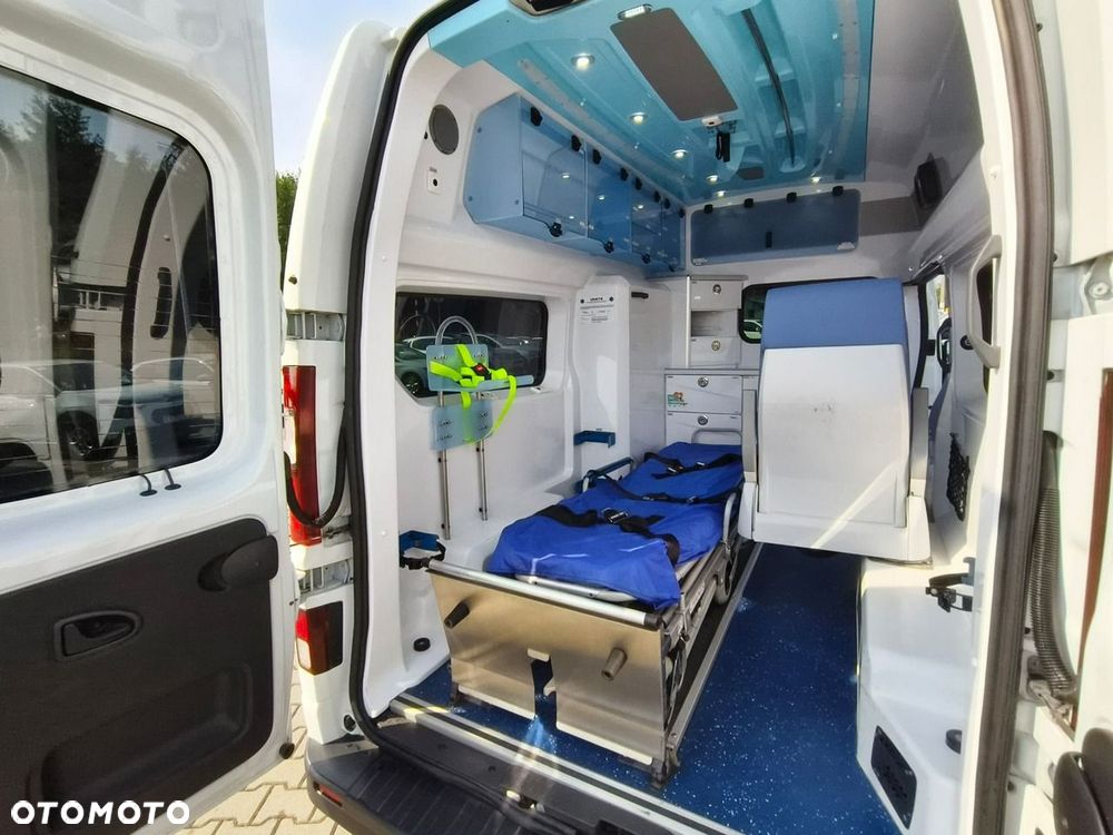 Opel Vivaro - 20