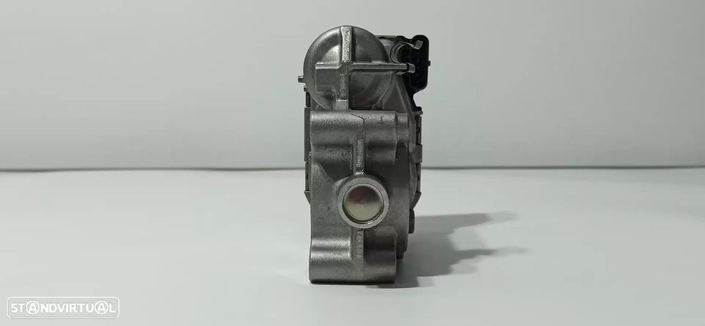 CAIXA BORBOLETAS NISSAN QASHQAI II TODO TERRENO, FECHADA 2021 -161203209R - 3