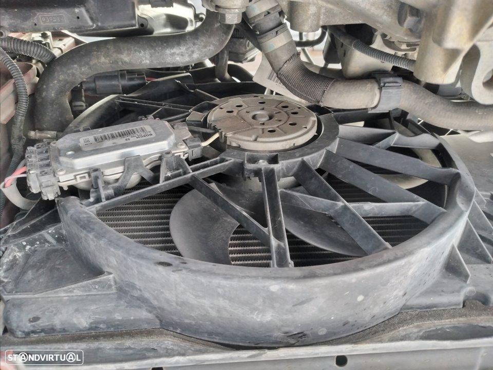 ELETROVENTILADOR VOLVO C30 - 1