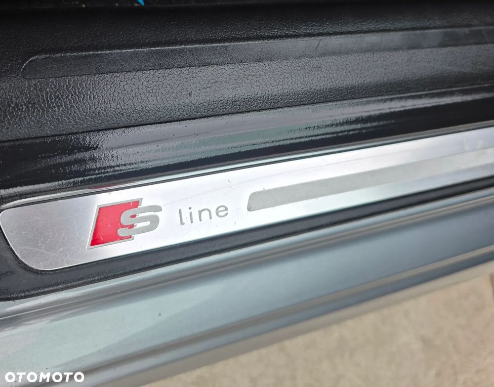 Audi A5 Coupé 2.0 TDI Quattro - 10