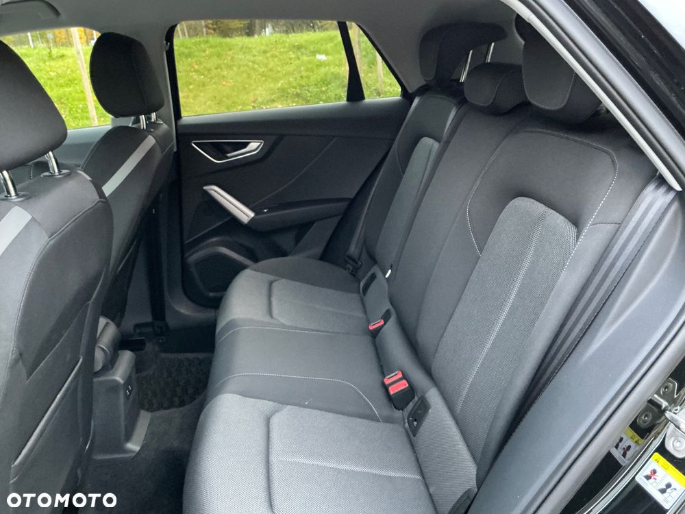 Audi Q2 35 TFSI S tronic - 15