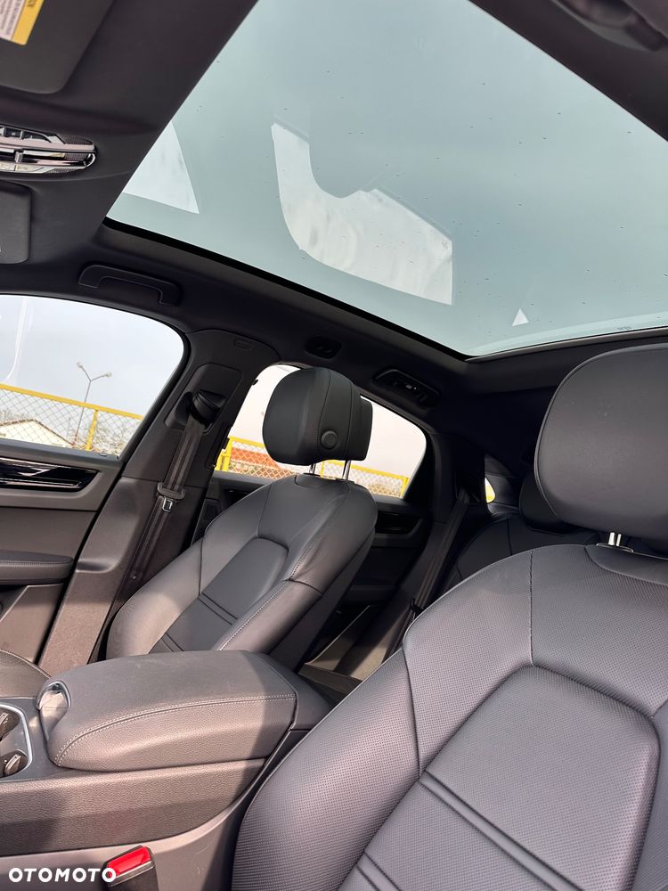 Porsche Cayenne Platinum Edition - 14