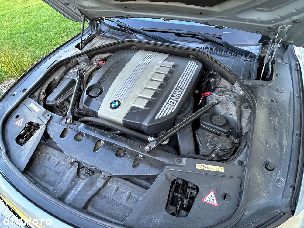 BMW Seria 7 730Ld - 30